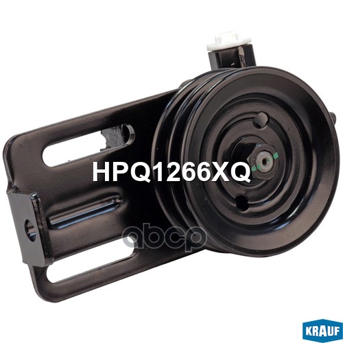 Насос Гидроусилителя Руля Krauf арт. HPQ1266XQ