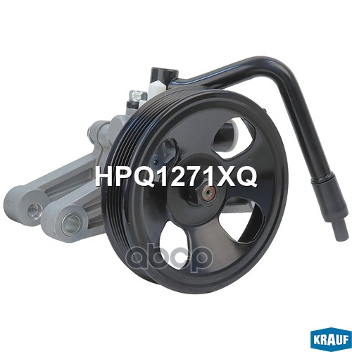 Насос гидроусилителя руля HPQ1271XQ Krauf арт. HPQ1271XQ