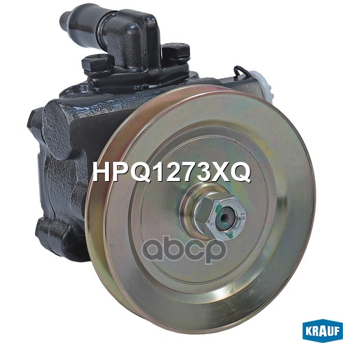 Насос Гидроусилителя Руля Krauf арт. HPQ1273XQ
