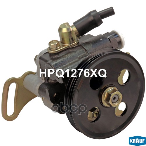 Насос Гидроусилителя Руля Krauf арт. HPQ1276XQ