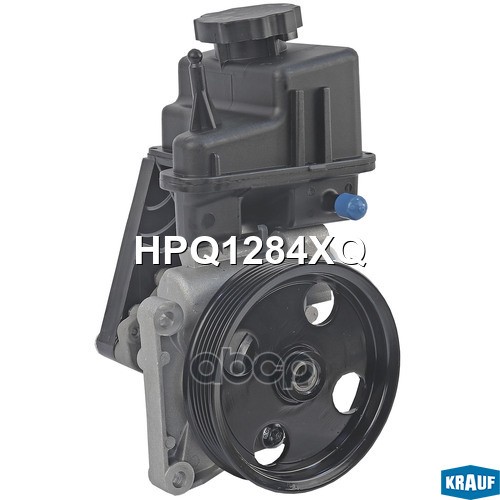 Насос Гидроусилителя Руля Krauf арт. HPQ1284XQ