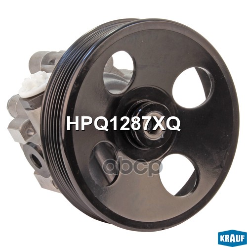 Насос гидроусилителя руля Krauf арт. HPQ1287XQ