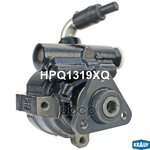 Насос гидроусилителя руля Krauf арт. HPQ1319XQ