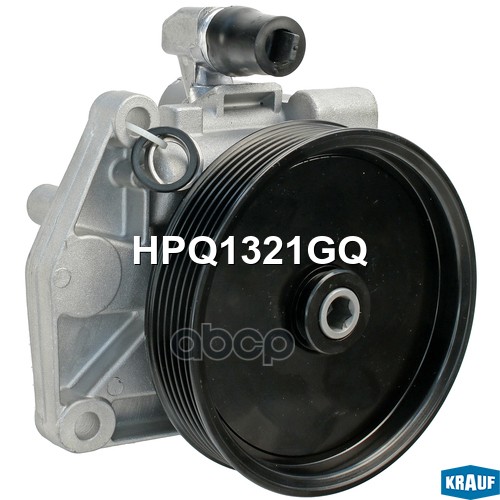 Насос гидроусилителя руля HPQ1321GQ Krauf арт. HPQ1321GQ