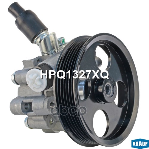 Насос Гидроусилителя Руля Krauf арт. HPQ1327XQ