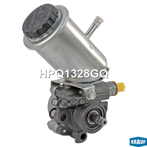 Насос Гидроусилителя Руля Krauf арт. HPQ1328GQ