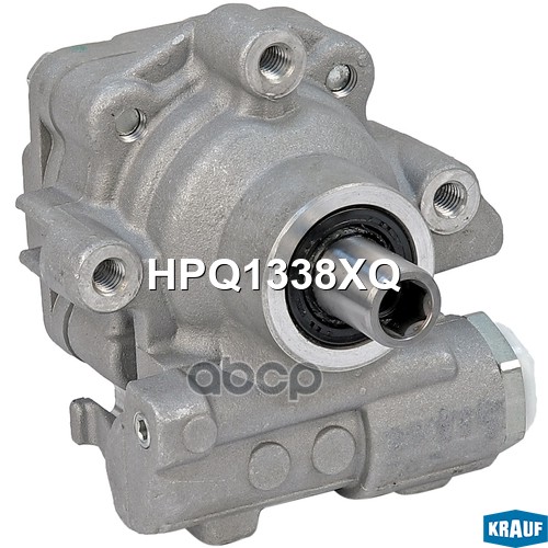 Насос Гидроусилителя Руля Krauf арт. HPQ1338XQ