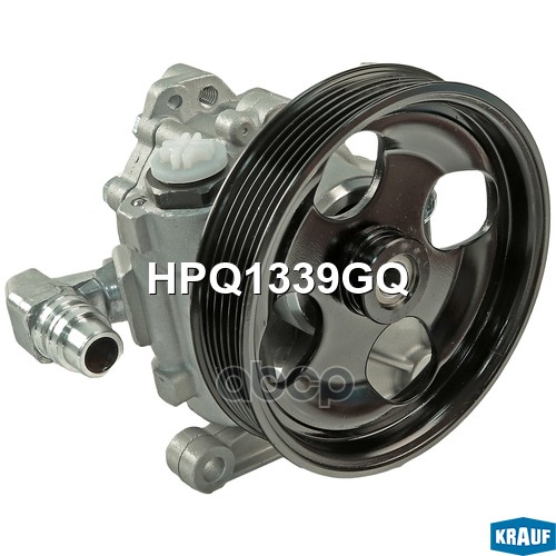 Насос Гидроусилителя Руля Krauf арт. HPQ1339GQ