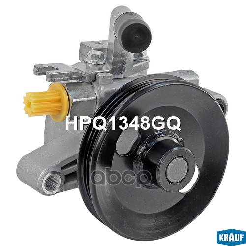Насос гидроусилителя руля Krauf арт. HPQ1348GQ