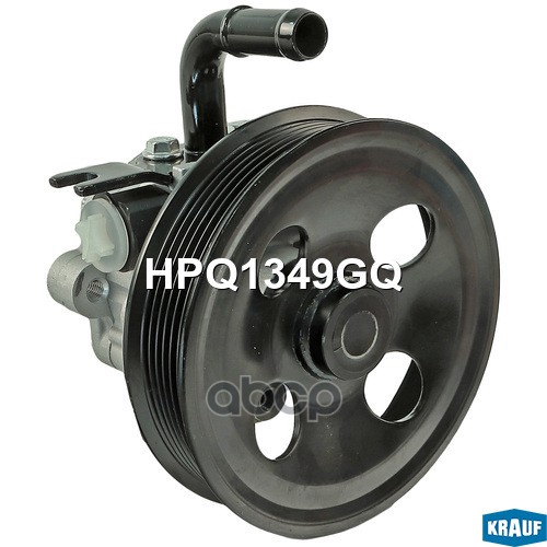 Насос Гидроусилителя Руля Krauf арт. HPQ1349GQ