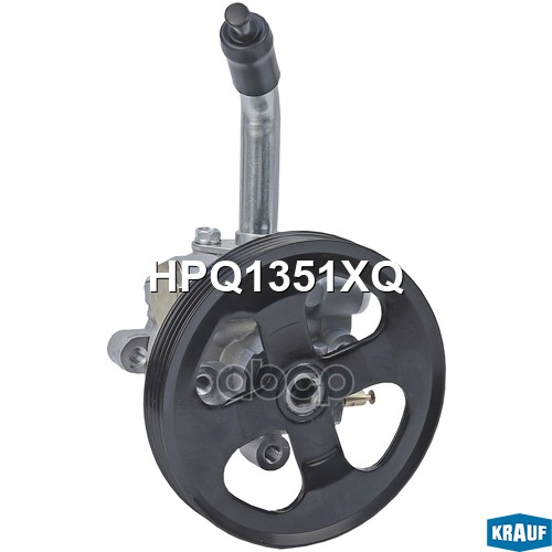 Насос Гидроусилителя Руля Krauf арт. HPQ1351XQ