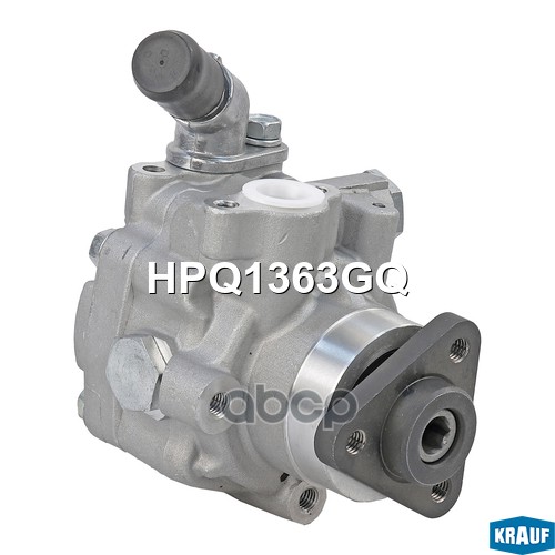 Насос гидроусилителя руля Krauf арт. HPQ1363GQ