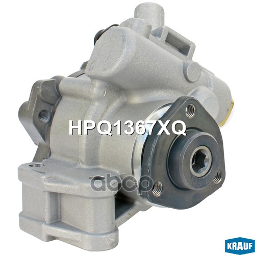 Насос Гидроусилителя Руля Krauf арт. HPQ1367XQ