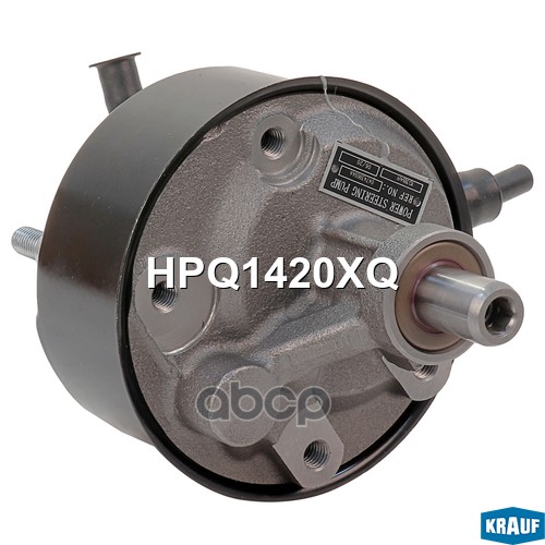 Насос гидроусилителя руля Krauf арт. HPQ1420XQ