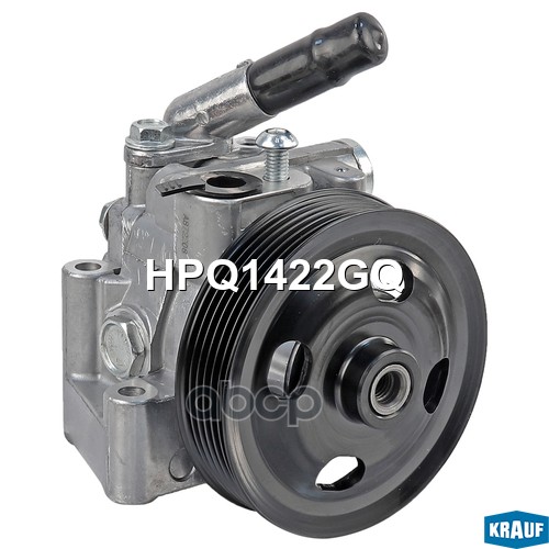 Насос гидроусилителя руля Krauf арт. HPQ1422GQ