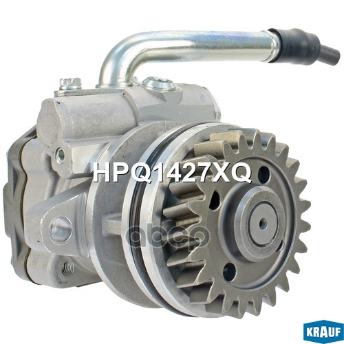 Насос Гидроусилителя Руля Krauf арт. HPQ1427XQ