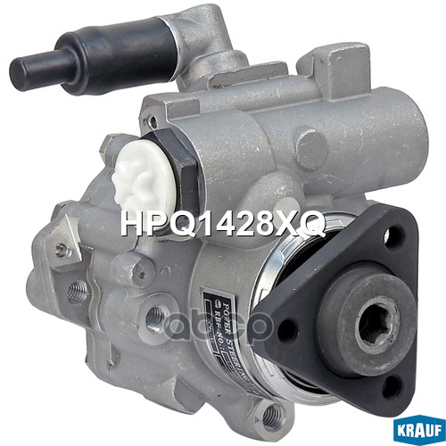 Насос Гидроусилителя Руля Krauf арт. HPQ1428XQ