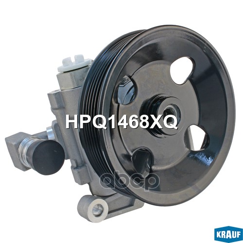 Насос гидроусилителя руля Krauf арт. HPQ1468XQ