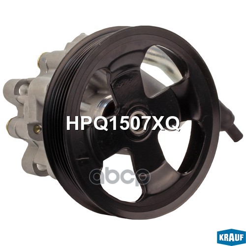 Насос гидроусилителя руля Krauf арт. HPQ1507XQ