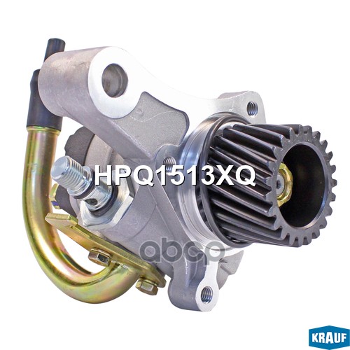 Насос Гидроусилителя Руля Krauf арт. HPQ1513XQ