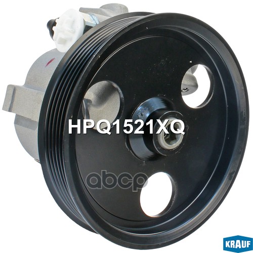 Насос Гидроусилителя Руля Krauf арт. HPQ1521XQ
