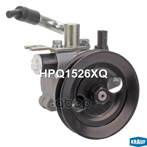 Насос Гидроусилителя Руля Krauf арт. HPQ1526XQ