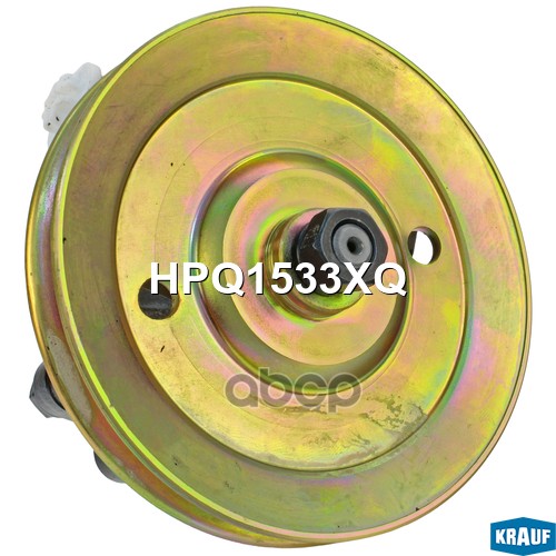 Насос Гидроусилителя Руля Krauf арт. HPQ1533XQ