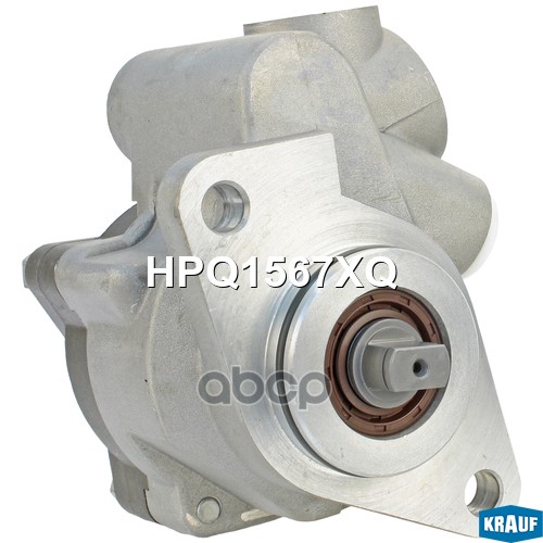 Насос Гидроусилителя Руля Krauf арт. HPQ1567XQ