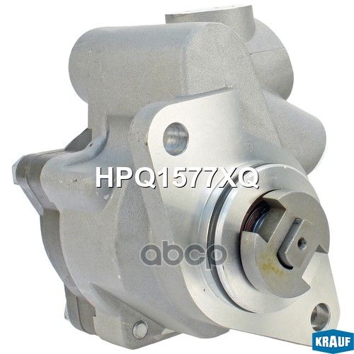 Насос Гидроусилителя Руля Krauf арт. HPQ1577XQ