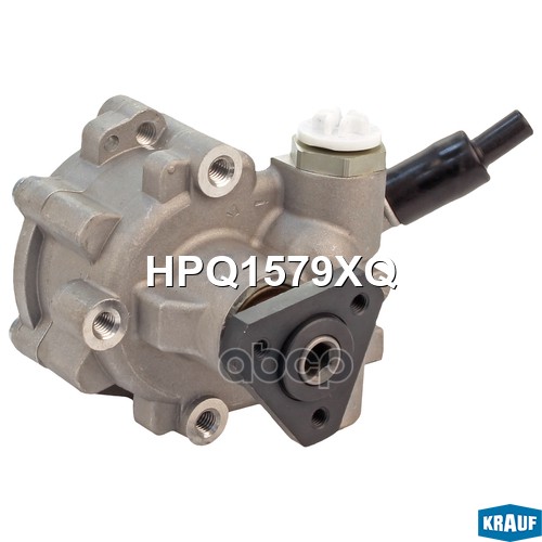 Насос Гидроусилителя Руля Krauf арт. HPQ1579XQ