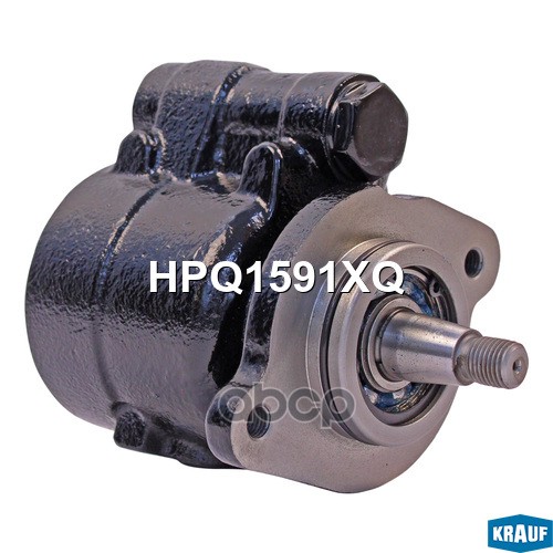 Насос Гидроусилителя Руля Krauf арт. HPQ1591XQ