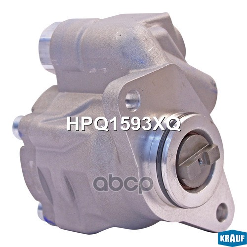 Насос Гидроусилителя Руля Krauf арт. HPQ1593XQ