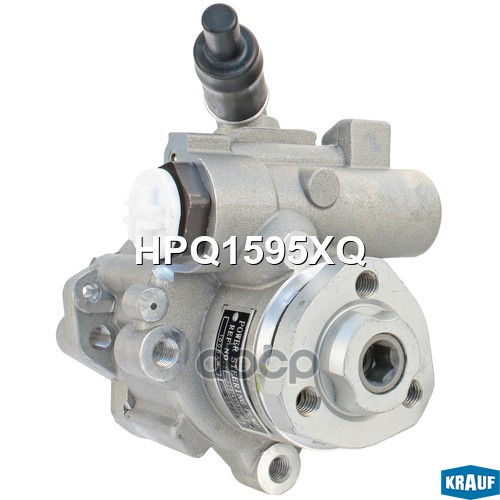 Насос гидроусилителя руля Krauf арт. HPQ1595XQ