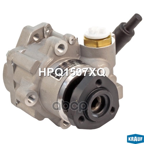 Насос Гидроусилителя Руля Krauf арт. HPQ1597XQ