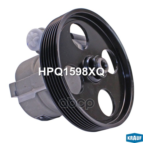 Насос Гидроусилителя Руля Krauf арт. HPQ1598XQ