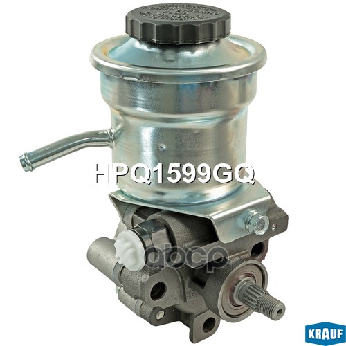 Насос гидроусилителя руля HPQ1599GQ Krauf арт. HPQ1599GQ