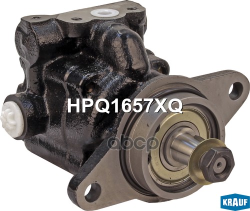 Насос Гидроусилителя Руля Krauf арт. HPQ1657XQ