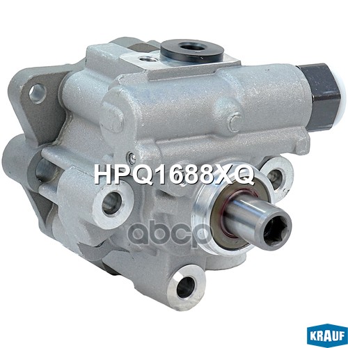 Насос Гидроусилителя Руля Krauf арт. HPQ1688XQ