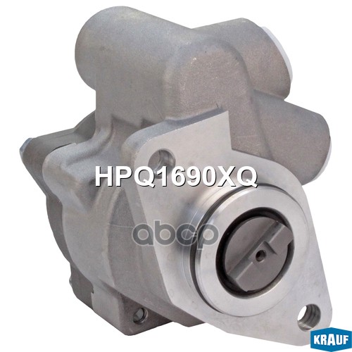 Насос гидроусилителя руля Krauf арт. HPQ1690XQ