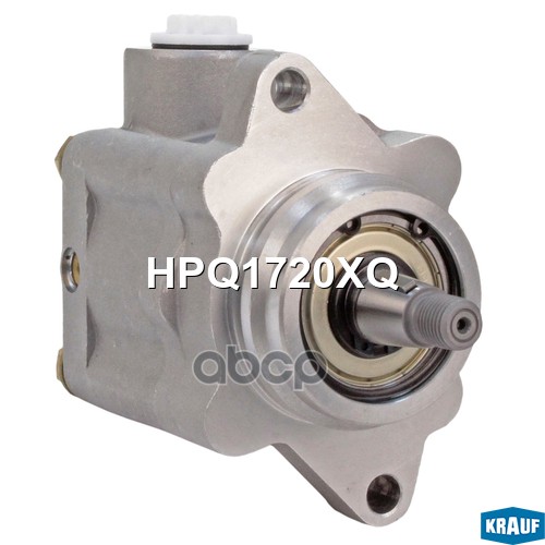 Насос гидроусилителя руля Krauf арт. HPQ1720XQ