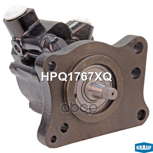 Насос Гидроусилителя Руля Krauf арт. HPQ1767XQ