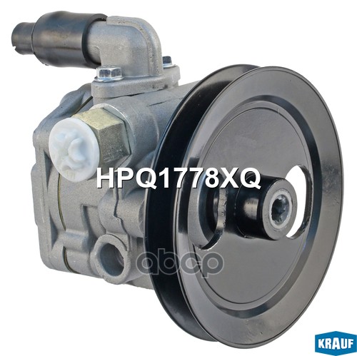 Насос Гидроусилителя Руля Krauf арт. HPQ1778XQ