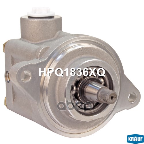 Насос Гидроусилителя Руля Krauf арт. HPQ1836XQ