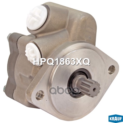 Насос Гидроусилителя Руля Krauf арт. HPQ1863XQ