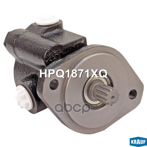 Насос Гидроусилителя Руля Krauf арт. HPQ1871XQ