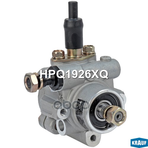 Насос Гидроусилителя Руля Krauf арт. HPQ1926XQ