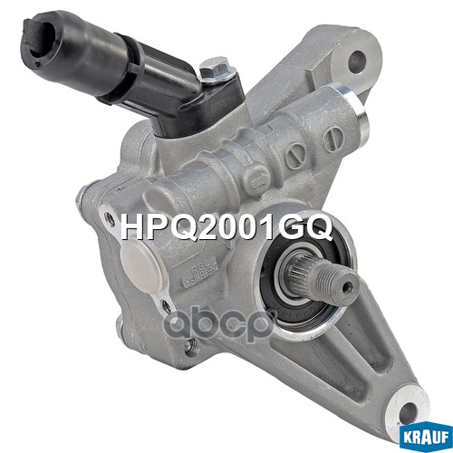Насос гидроусилителя руля HPQ2001GQ Krauf арт. HPQ2001GQ