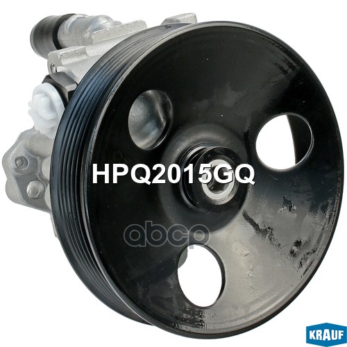 Насос гидроусилителя руля Krauf арт. HPQ2015GQ