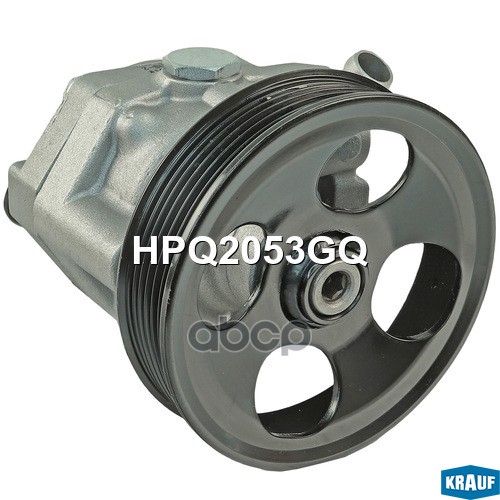 Насос Гидроусилителя Руля Hpq2053gq Krauf арт. HPQ2053GQ