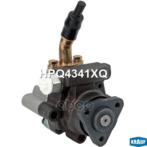 Насос Гидроусилителя Руля Krauf арт. HPQ4341XQ